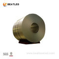 Spcc And Sphc Material Cold Rolled Steel Coil